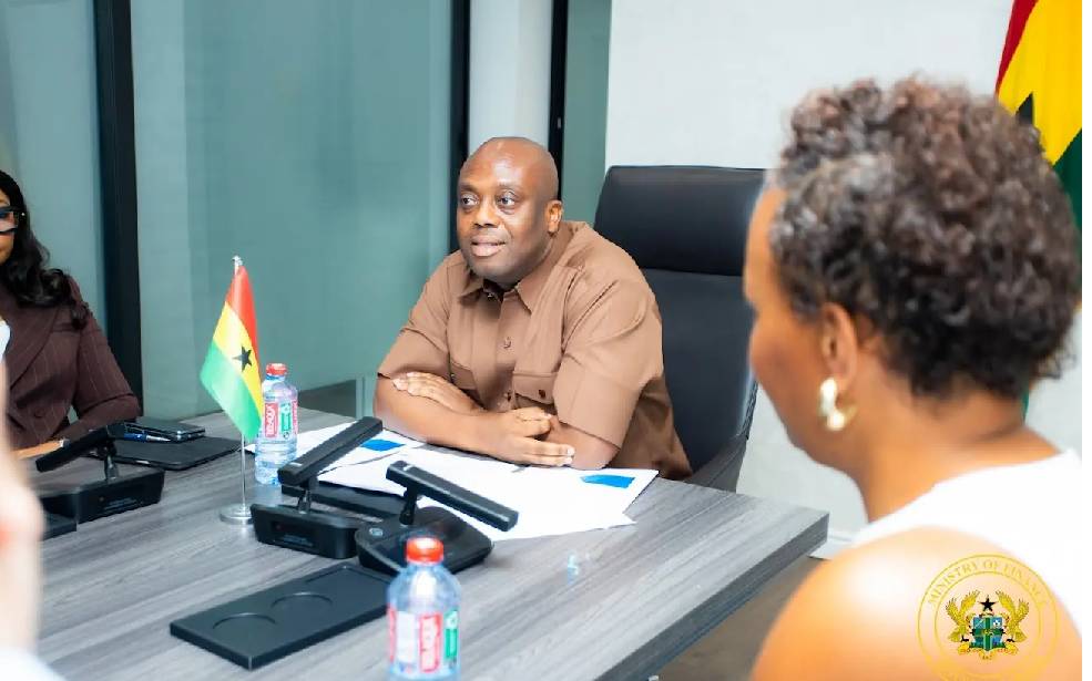 Ghana : création d’un conseil fiscal indépendant pour renforcer la surveillance économique