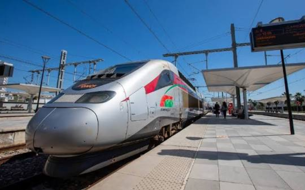 Maroc : Avec 205 millions d'euros de la BAD, la LGV poursuit sa route vers Marrakech
