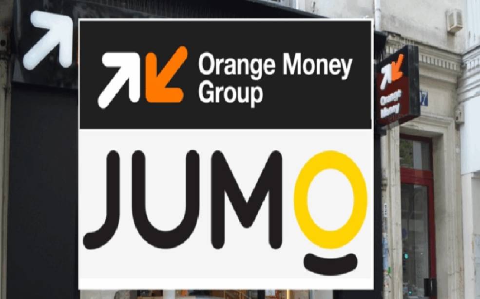 Fintech : Orange Money et JUMO s'associent pour développer les services de crédit en Afrique