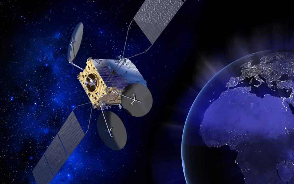 Souveraineté numérique : Pourquoi le Nigéria investit dans deux nouveaux satellites avec Israël et l’Europe