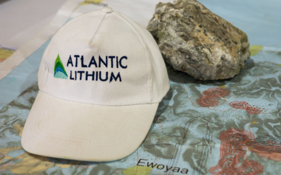 Ghana : Le chinois Huayou sécurise ses positions dans le lithium et prépare le rachat d’Atlantic Lithium