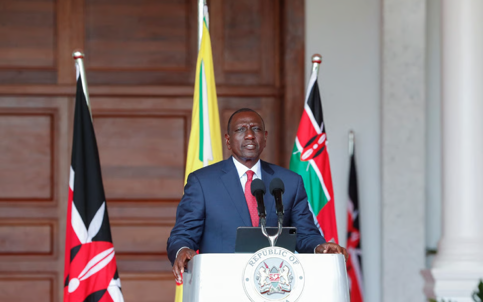 Kenya : Le gouvernement lance deux fonds stratégiques pour transformer l’économie et les infrastructures