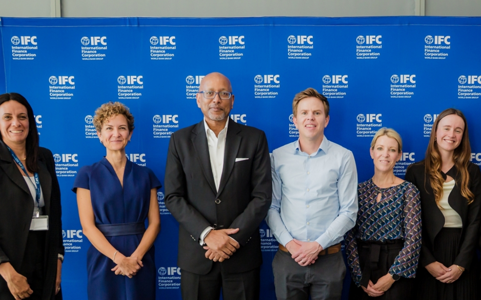 IFC accorde 10 millions de dollars à Lula pour soutenir les PME sud-africaines