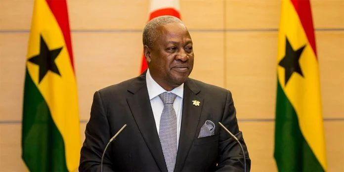Ghana : Le FMI valide le plan de redressement et débloque 385 millions de dollars