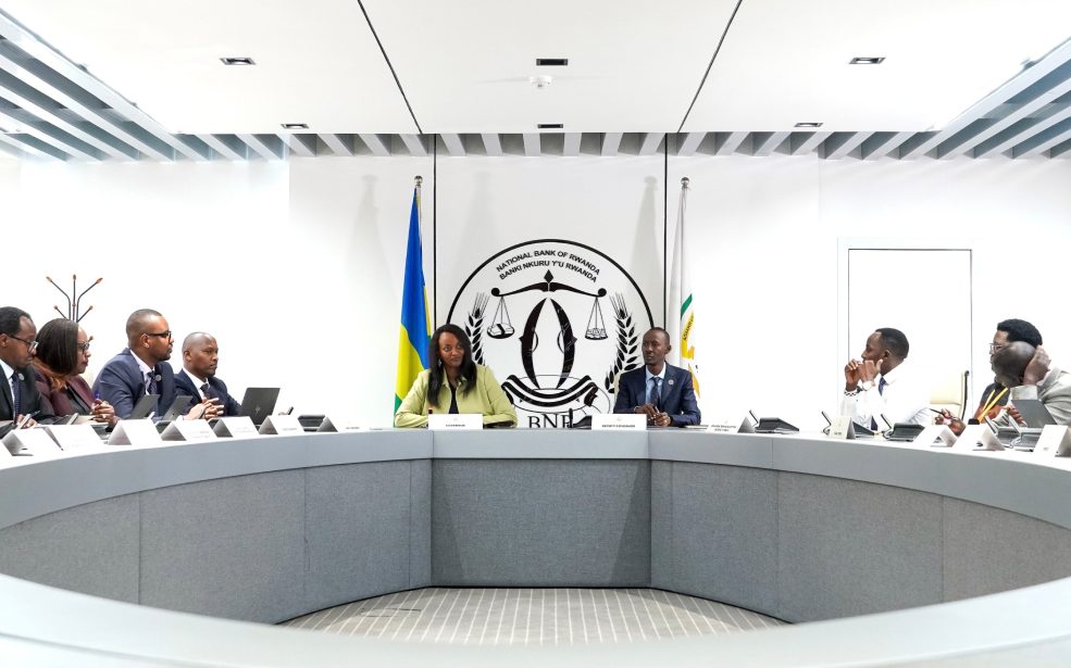 Rwanda : Le système financier franchit un cap à 11,6 milliards de dollars, la Banque centrale hausse la garde