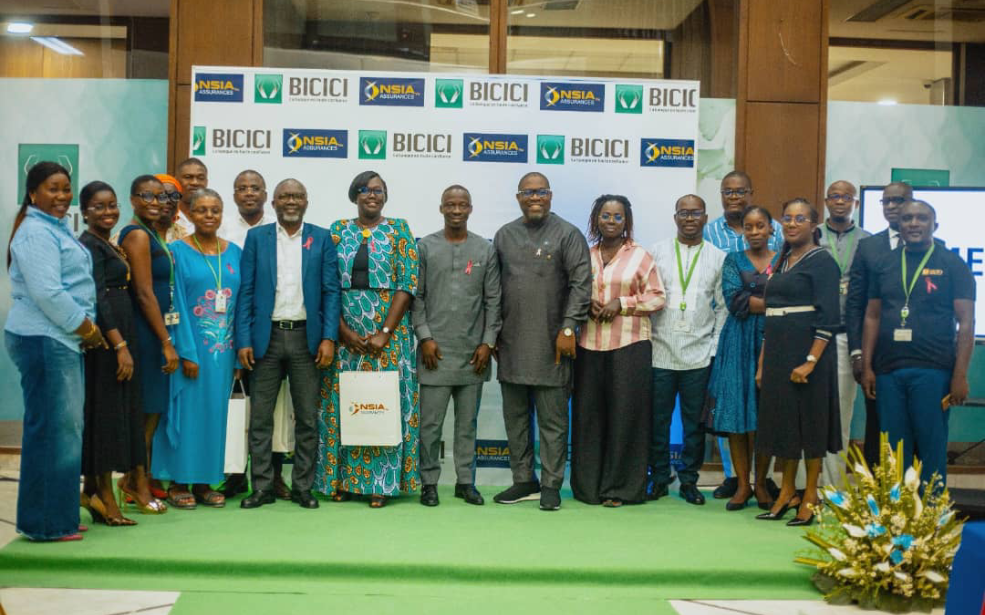 Finance : La BICICI et NSIA Vie Assurances réinventent l’assurance emprunteur