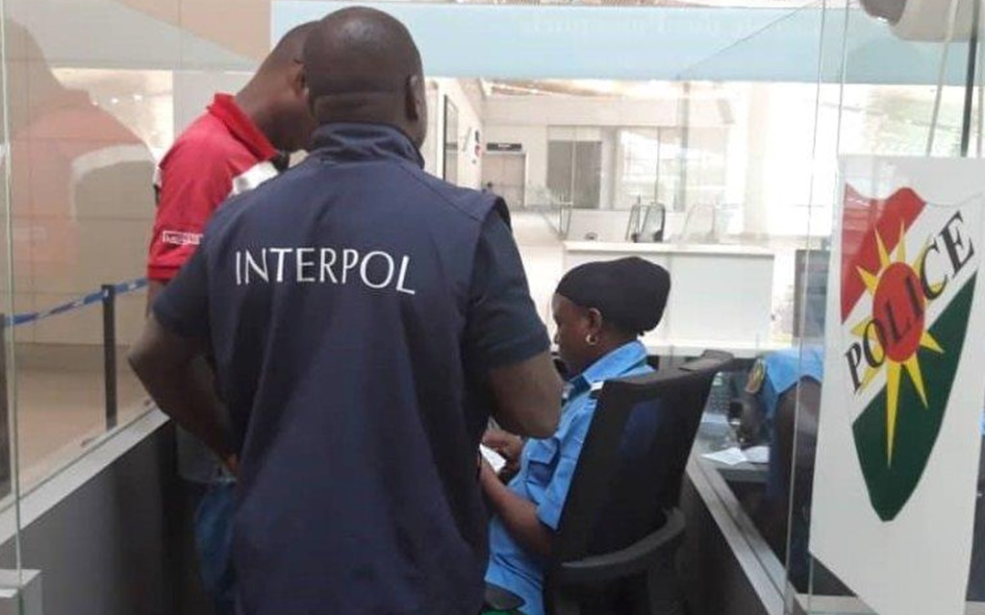 Cybercriminalité : INTERPOL annonce 1 462 arrestations dans 21 pays, dont la Côte d’Ivoire et le Nigéria