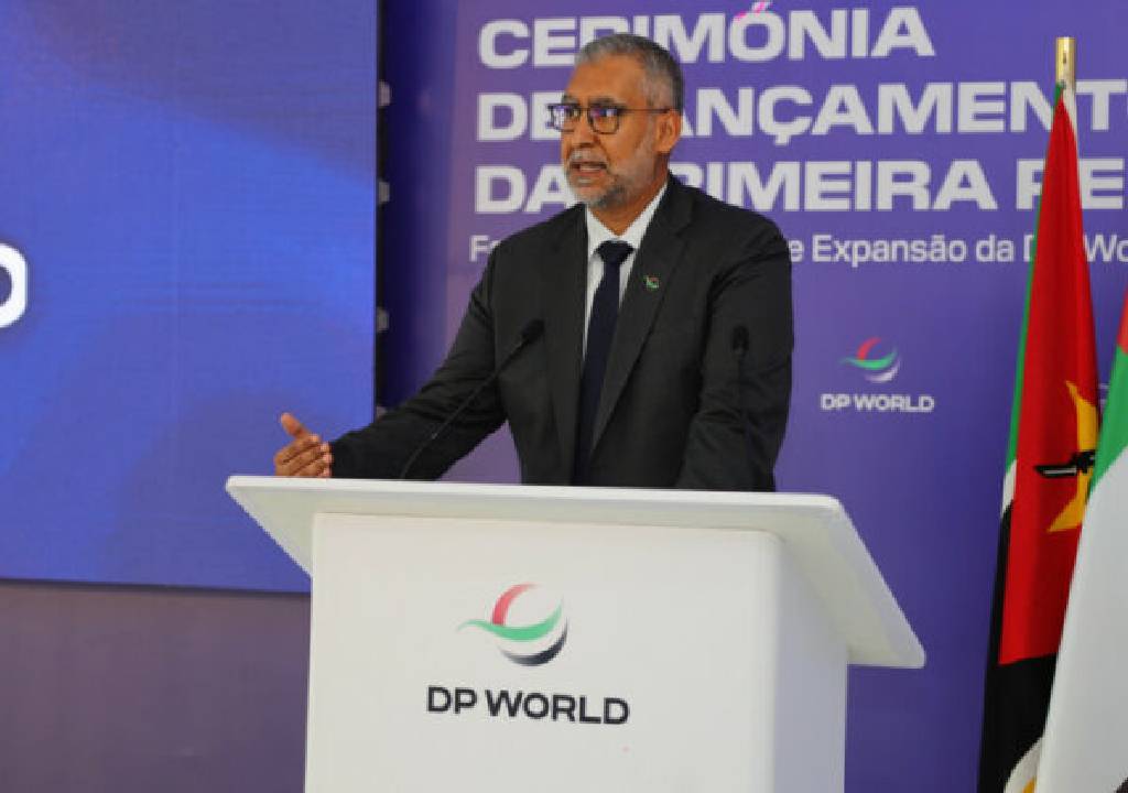 Port de Maputo : DP World injecte 165 millions de dollars pour doubler la capacité du terminal à conteneurs