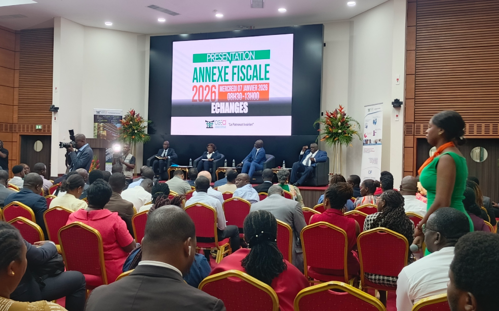 Côte d’Ivoire / Fiscalité 2026 : Derrière l’annexe, le bras de fer feutré entre l’État et le secteur privé