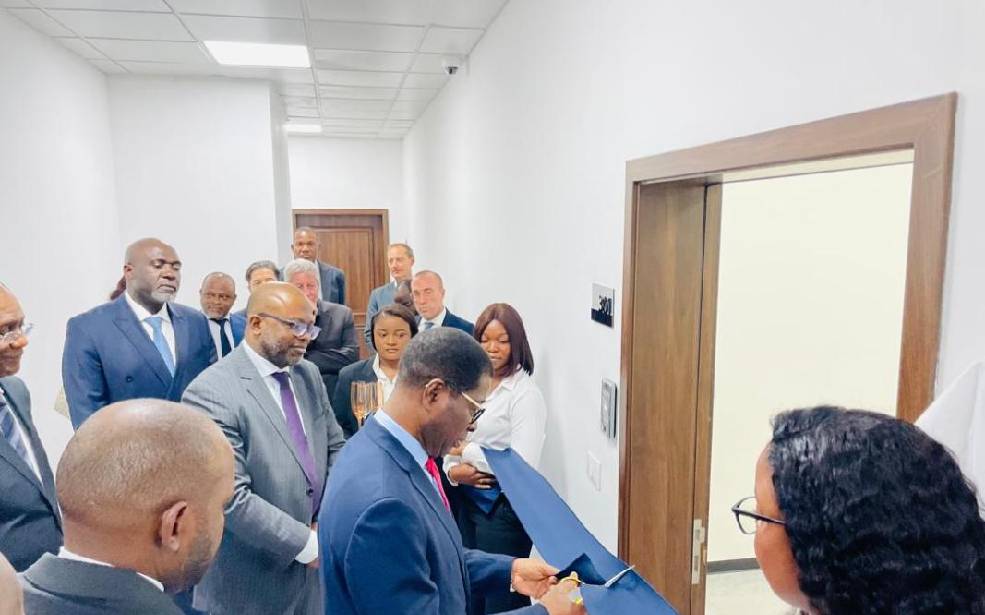 RDC : Africa Re ouvre un bureau à Kinshasa pour dynamiser le secteur