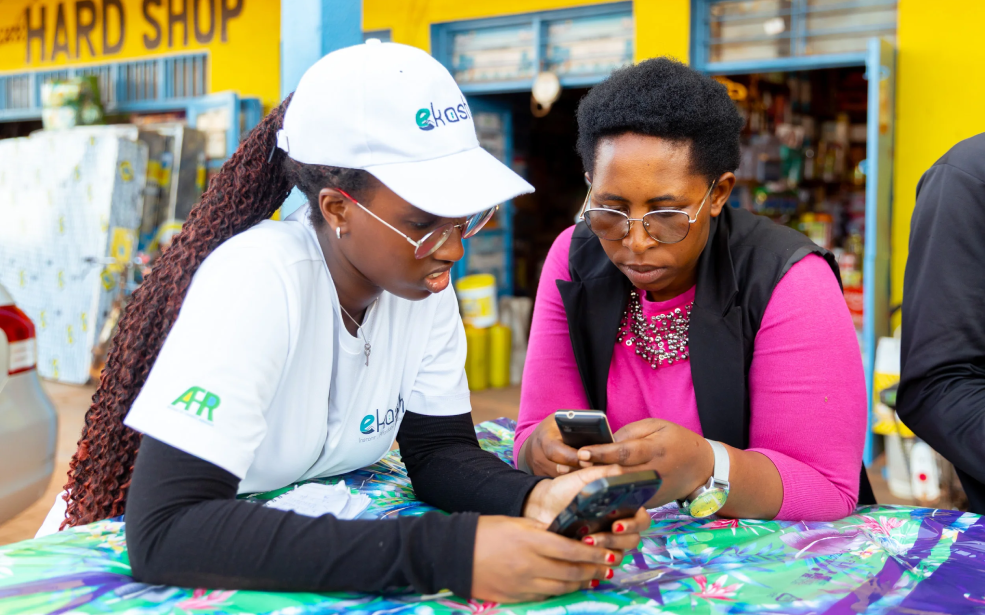 Rwanda : eKash dépasse 10,5 millions de transactions en trois semaines, le paiement instantané accélère son adoption