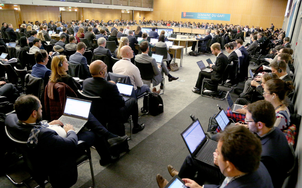 Sécurité financière mondiale : Dar es Salaam au cœur de la lutte contre l’argent illicite