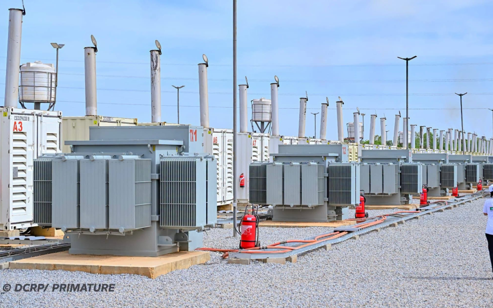 Burkina Faso : Un chantier de 4,3 milliards de dollars lancé pour accélérer l’accès à l’électricité d’ici 2030