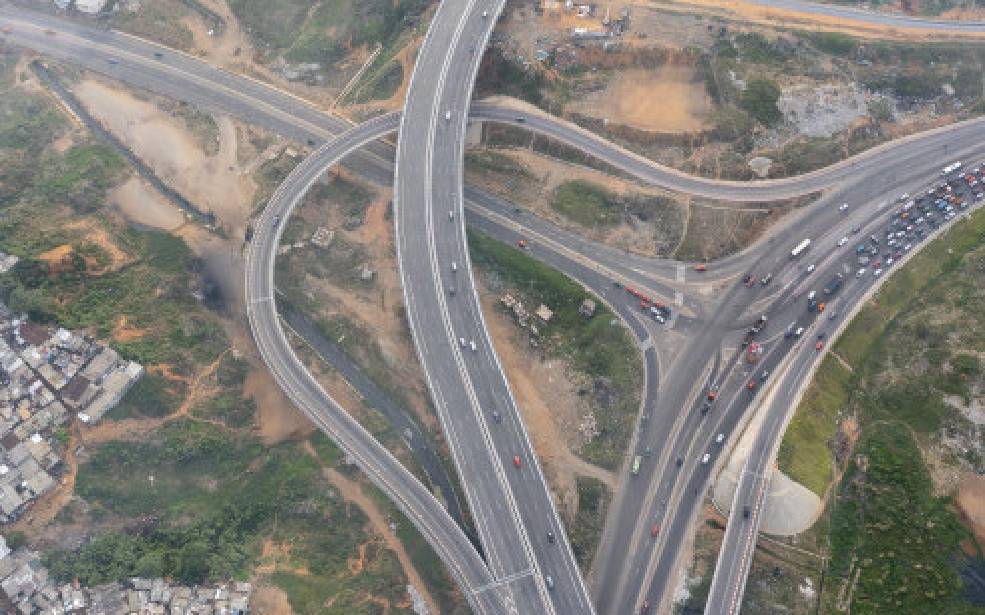 Infrastructures durables : La BAD accorde un prêt de 100 millions $ au Fonds pour les infrastructures émergentes en Afrique et en Asie