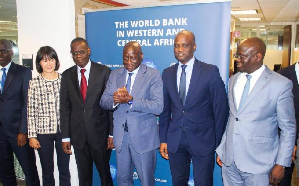 Sénégal : la Banque mondiale injecte 135 millions de dollars pour un système de santé plus inclusif et résilient