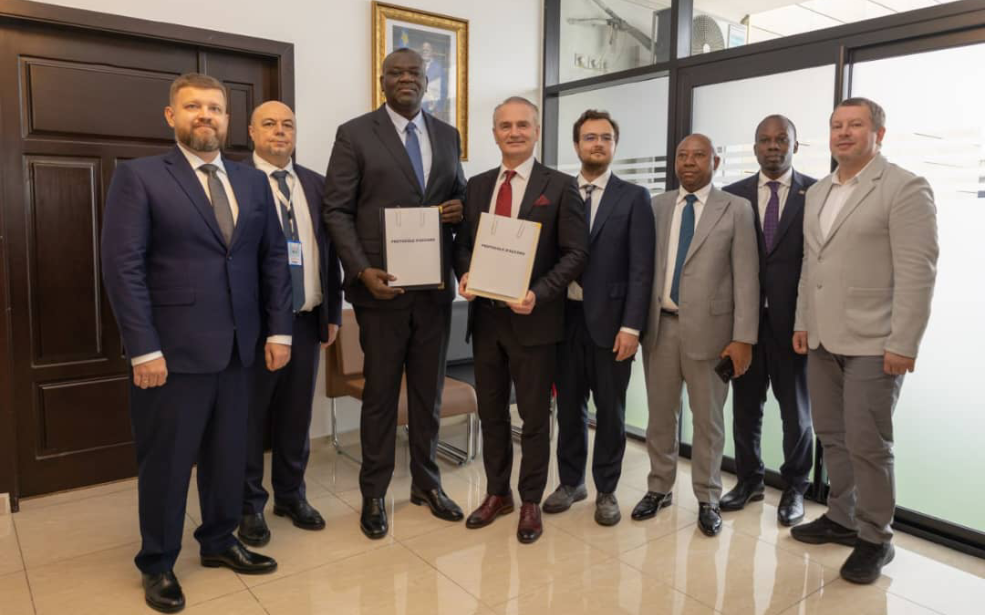 La Russie sécurise le numérique congolais : Un pari stratégique à 100 millions de dollars