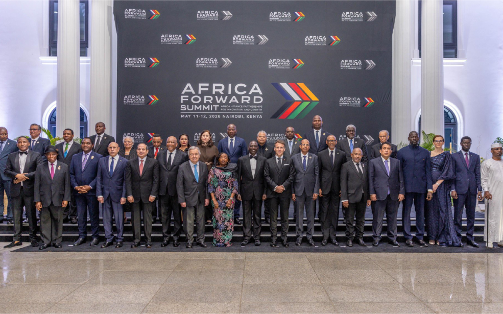 Africa Forward 2026 : Ce que le sommet dit réellement sur la Chine, sans jamais la nommer