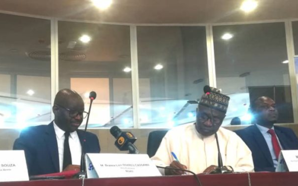 La BOAD et le Bénin lancent un front commun contre la corruption en Afrique de l’Ouest