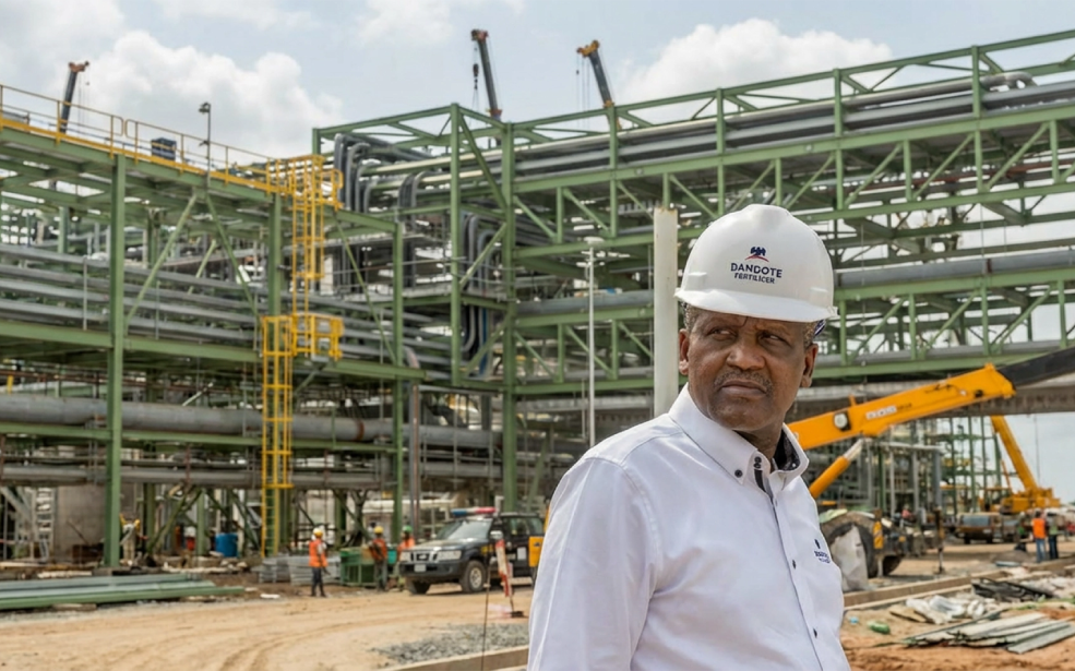 Nigéria : Afreximbank porte 4 milliards $ pour la raffinerie Dangote, pari décisif sur l’indépendance énergétique africaine