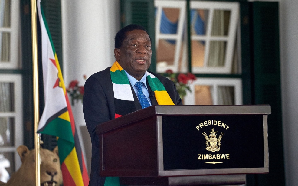 Zimbabwe : Le gouvernement vise 9,4 milliards de dollars de recettes fiscales