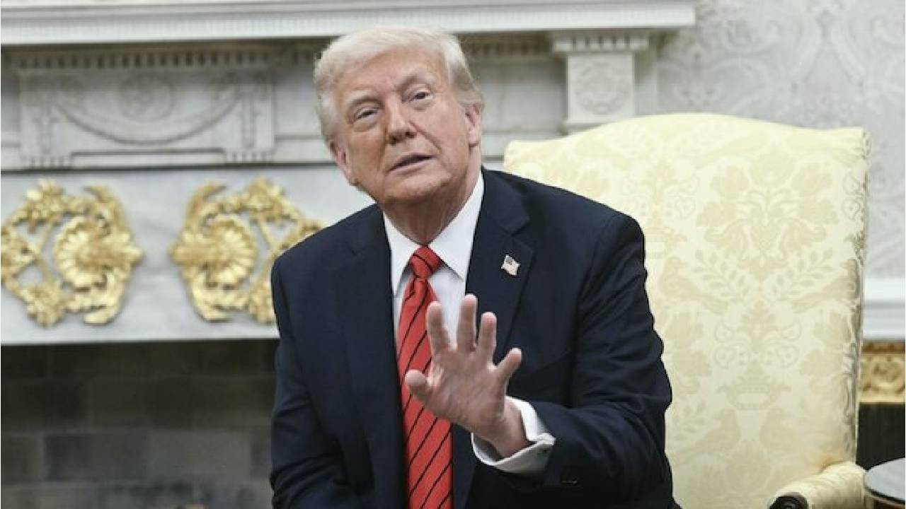 International / Trump propose 1 000 dollars aux migrants pour quitter les États-Unis : une mesure qui interroge