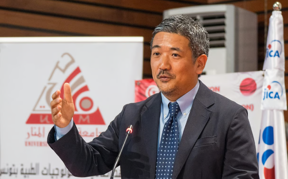 Japon–Afrique : Le pari stratégique du biocarburant maritime qui repositionne le Mozambique et le Ghana sur la carte énergétique mondiale