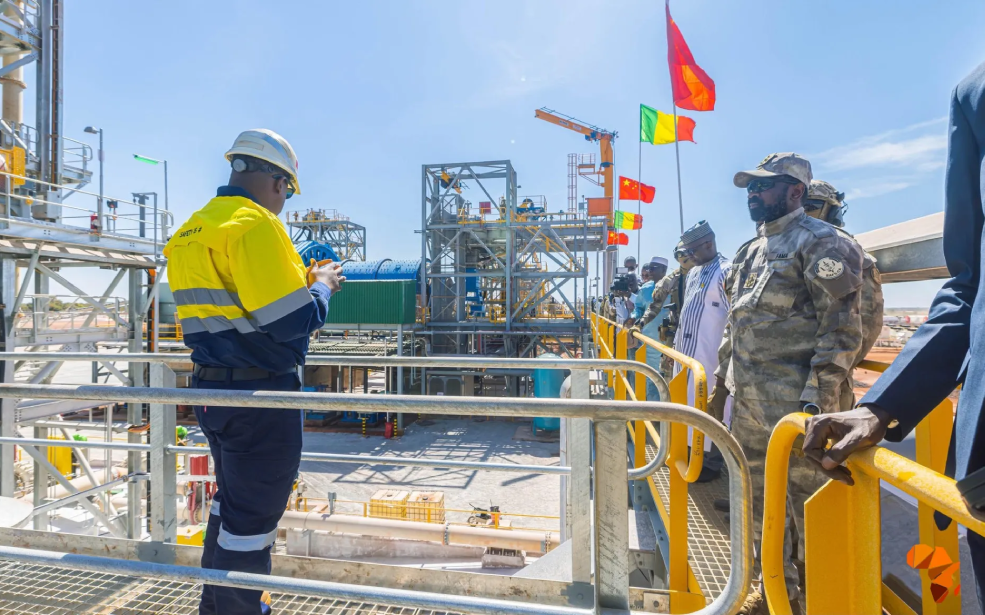 Afrique de l'Ouest : Qui a peur du nationalisme minier ?