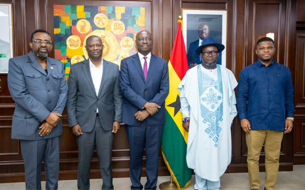Ghana : Comment l’or devient une arme monétaire pour renforcer le cedi et réduire la dépendance à la dette