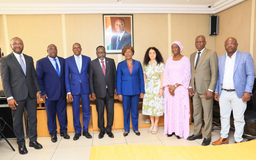 Côte d’Ivoire / Santé et éducation : L’UNICEF investit 849 millions FCFA pour la MICS 2026