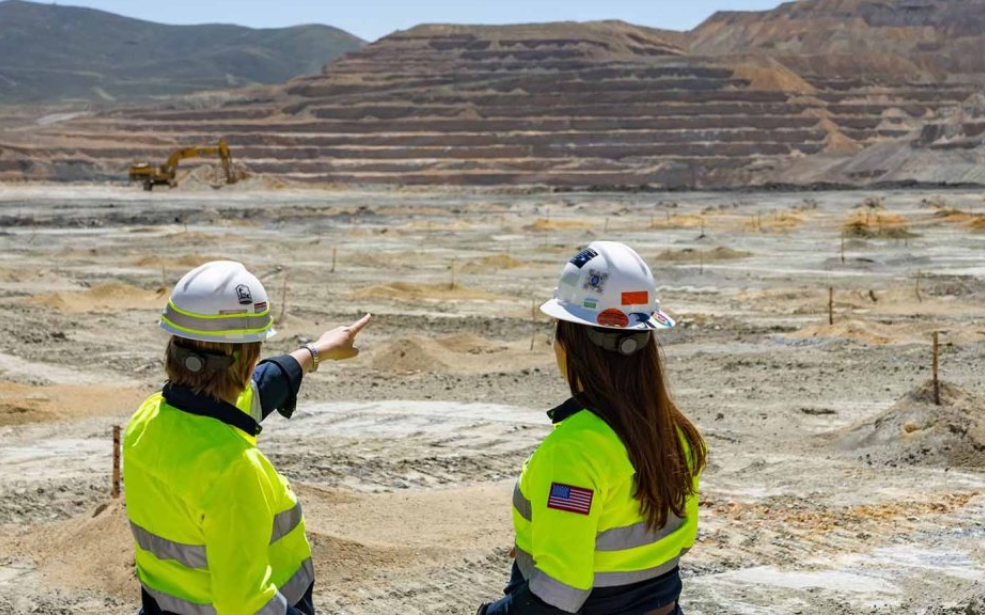 Barrick Mining : Le géant canadien prépare un divorce historique avec l’Afrique