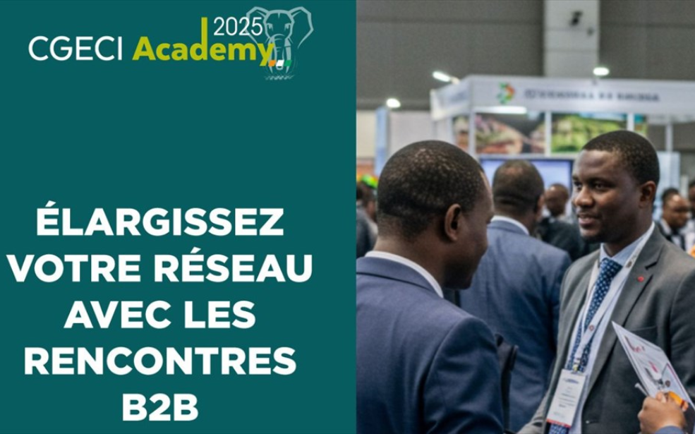 Abidjan s’apprête à accueillir la 13ᵉ édition du Forum du Patronat ivoirien