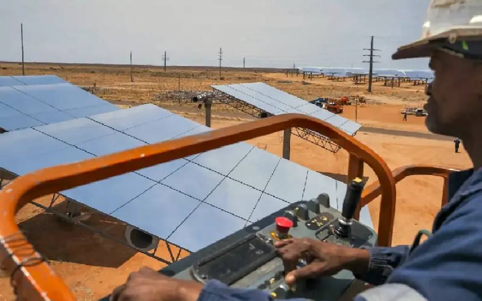 Nigeria : un fonds de 300 millions de dollars pour accélérer l’accès aux énergies renouvelables