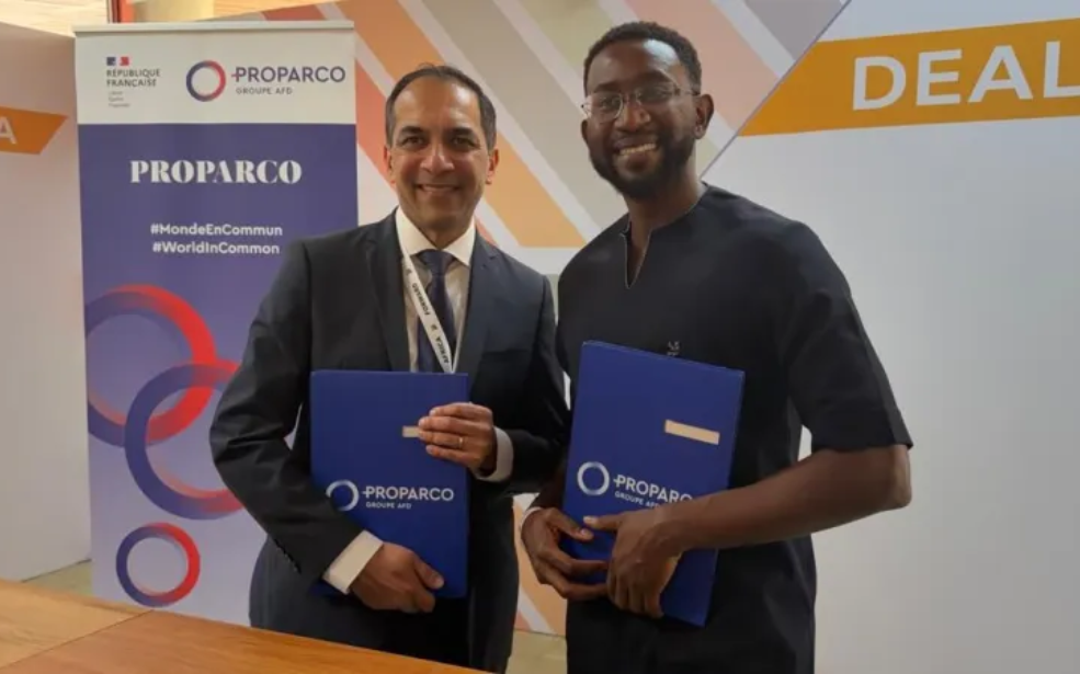 Afrique numérique : Proparco injecte 2 millions de dollars dans Cauridor pour fluidifier les paiements transfrontaliers