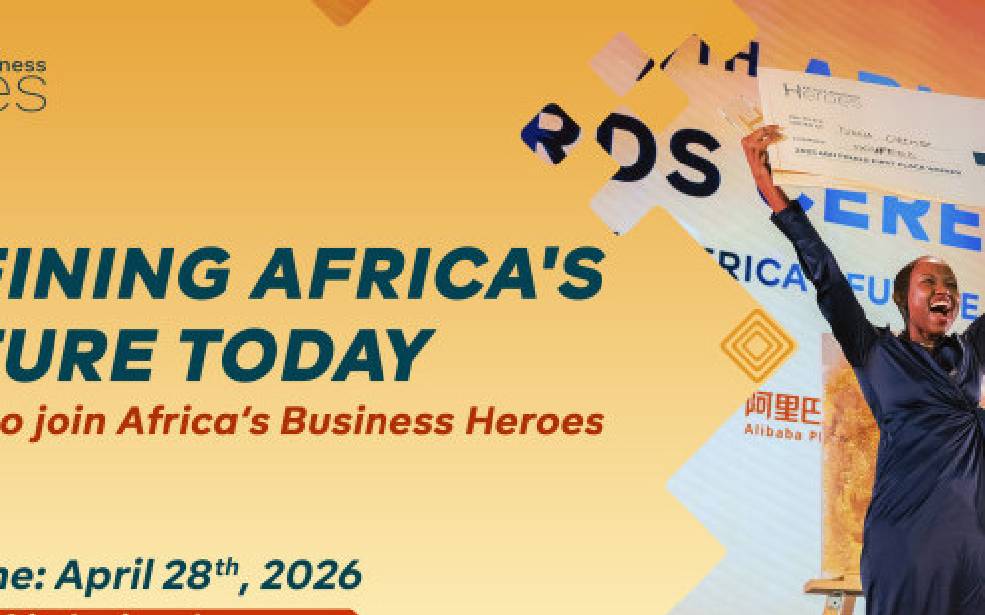 Africa's Business Heroes 2026 : 1,5 million de dollars pour propulser la nouvelle génération d’entrepreneurs africains