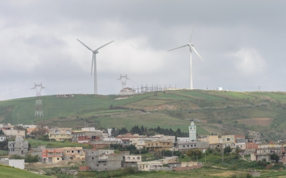 Tunisie : La Banque mondiale annonce un prêt de 430 millions $ pour accélérer la transition énergétique