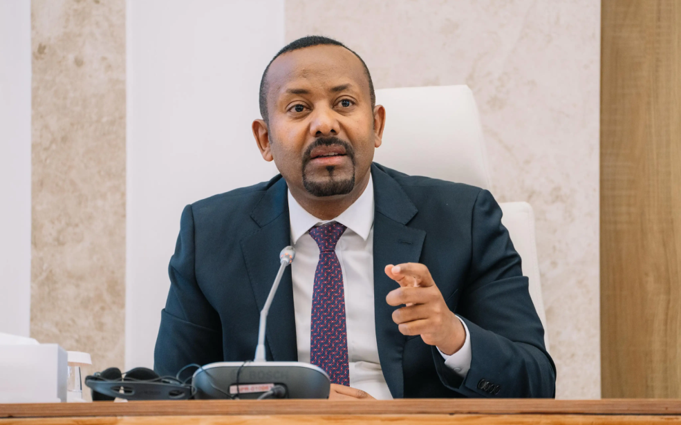 Éthiopie : Abiy Ahmed veut forcer les banques à financer l’industrie, au risque de bousculer tout le système