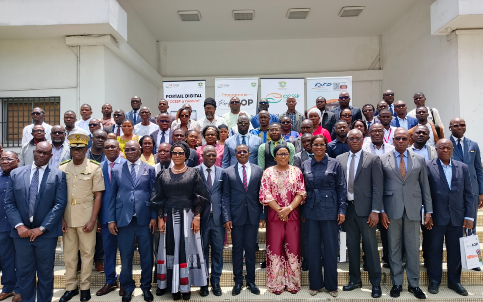 Côte d’Ivoire : Avec Renfo AOP, Abidjan veut transformer un dialogue public-privé encore sous-exploité