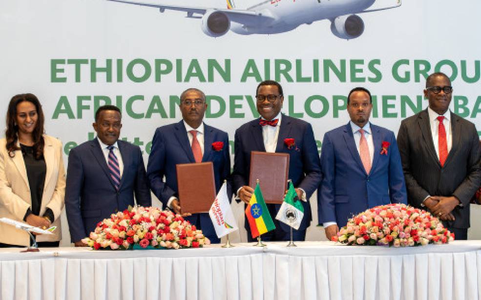 Ethiopie/construction du plus grand aéroport d'Afrique : La BAD arrangeur principal pour la mobilisation de 8 milliards $