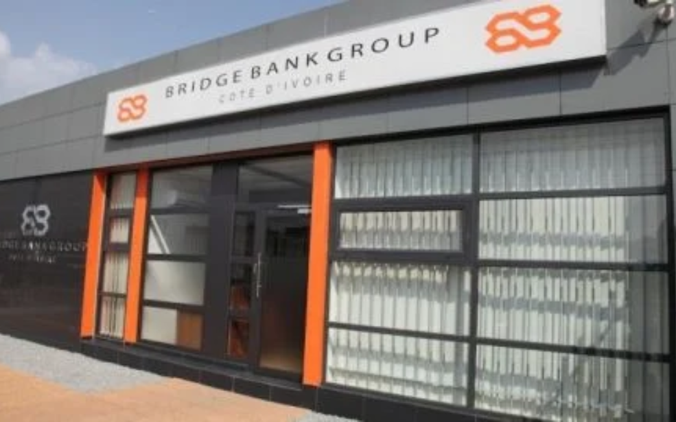 BRVM : Bridge Bank ouvre son introduction en Bourse à 6 750 FCFA l'action, ce qu'il faut savoir avant d'investir