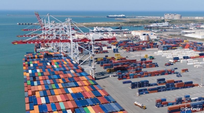 L’ITFC injecte 35 millions $ pour doper la compétitivité portuaire de Djibouti