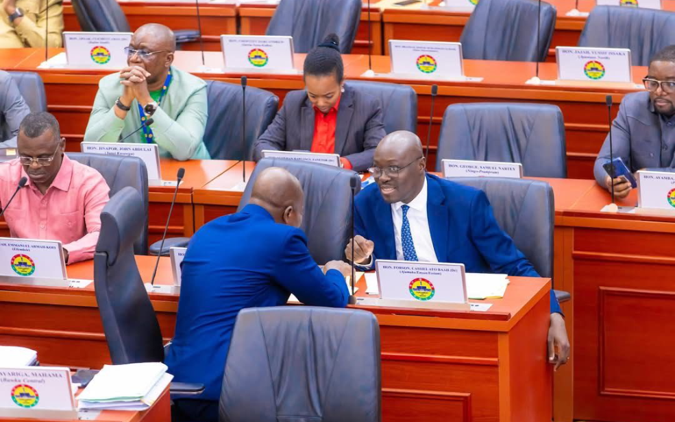 Ghana–FMI : Sortie du programme ou installation d’un nouveau régime de discipline économique ?