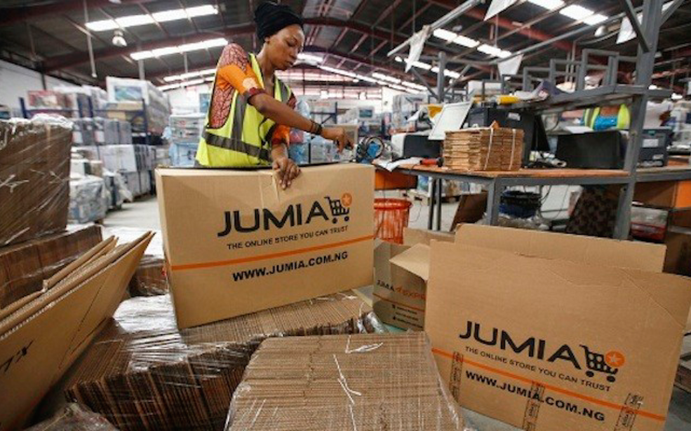 Jumia : 52 millions de dollars de revenus au deuxième trimestre, mais surtout un pas de plus vers la rentabilité