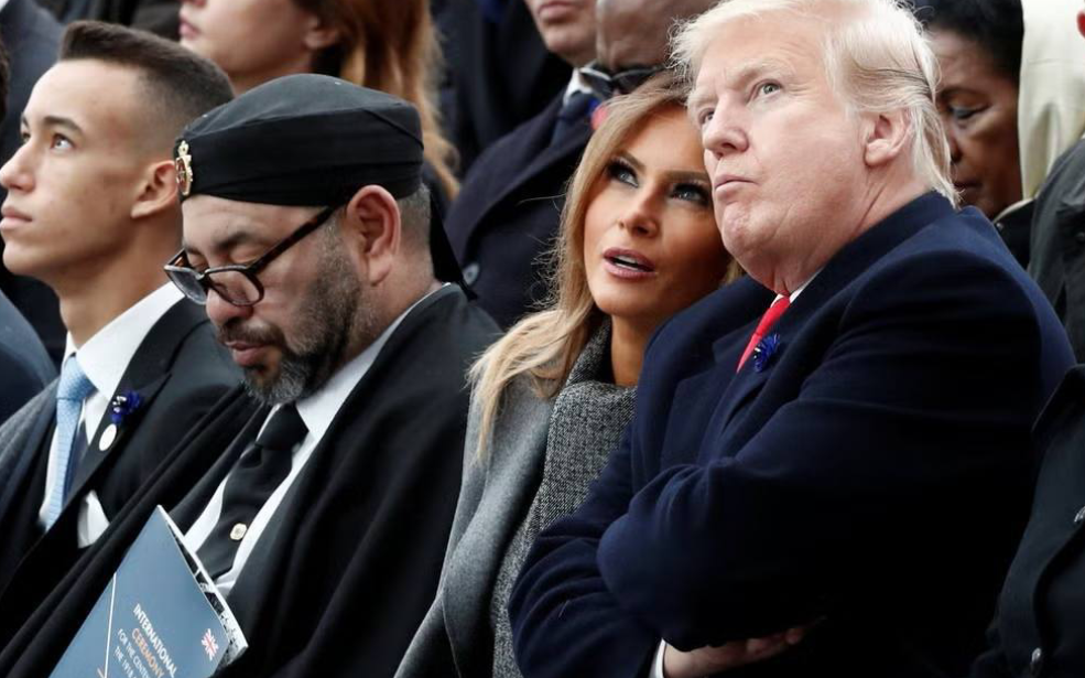Gazoduc Nigéria-Maroc : Pourquoi Washington pourrait devenir le financier décisif d’un mégaprojet à 26 milliards de dollars
