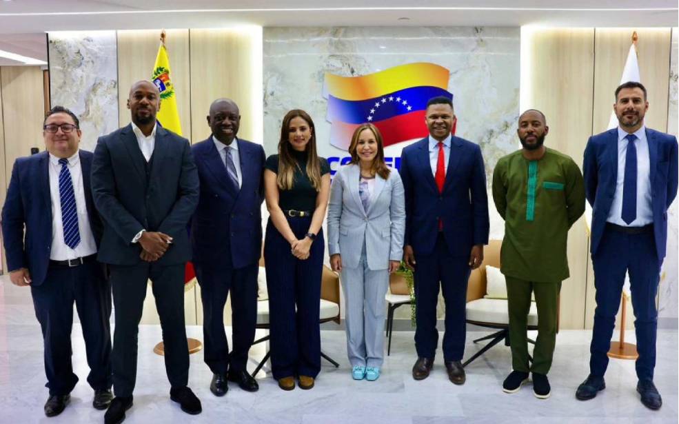 AEC-Venezuela : un saut qualitatif pour le commerce et l’investissement hors hydrocarbures