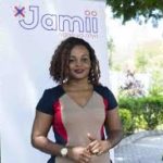 Copyright: Road to Nairobi- Lilian Makoi, Jamii Founder