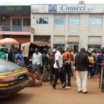 Crédit Photo: Cameroon Info- Des épargnants de COMECI en colère Archives
