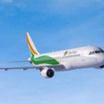 Air-Côte-d’Ivoire-Airbus-A320 _ Bankassur Afrik