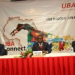 Lancement _ UBA Connect_ Cameroun_ Bankassur Afrik