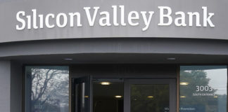 La SVB a panné les marchés américains.
