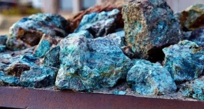 Le cobalt : minerai stratégique de la transition écologique